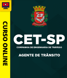 CET-SP-AGENTE-TRANSITO-CUR202301753