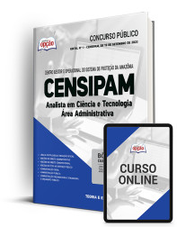 OP-167ST-23-CENSIPAM-ANALISTA-ADM-IMP