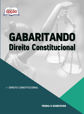 Apostila Gabaritando - Direito Constitucional