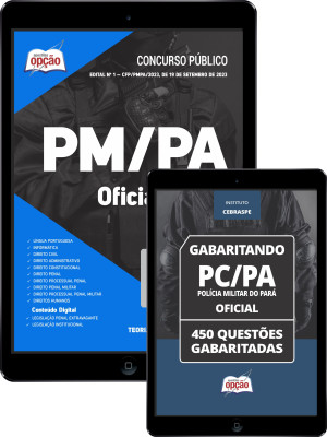 Combo Digital PM-PA - Oficial