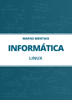Mapas Mentais Informática - Linux (PDF)