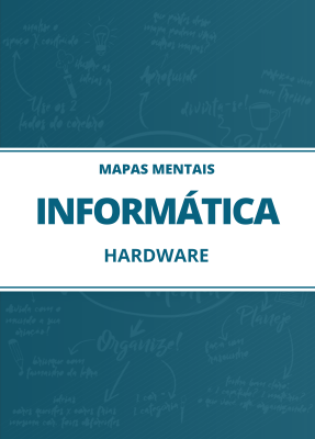 Mapas Mentais Informática - Hardware (PDF)