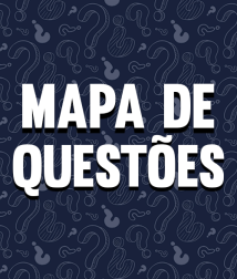 Mapa de Questões - PM-MG - Soldado - 7 Mil Questões