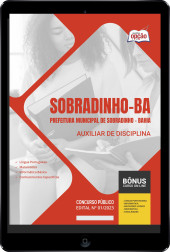 OP-015DZ-23-SOBRADINHO-BA-AUX-DISC-DIGITAL