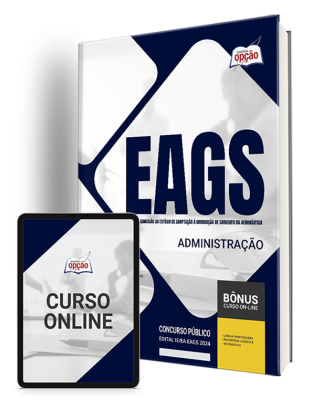 Apostila EAGS - Administração