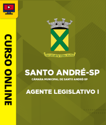 Curso Agente Legislativo I