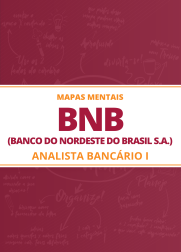 90 Mapas Mentais para Banco do Nordeste