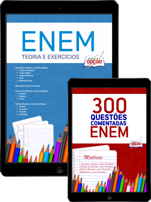 Combo Digital ENEM 2025