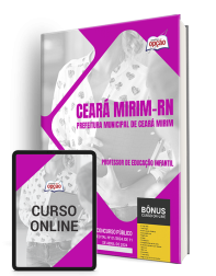 OP-151AB-24-CEARA-MIRIM-RN-PROF-INFAN-IMP