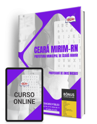 OP-152AB-24-CEARA-MIRIM-RN-PROF-INIC-IMP