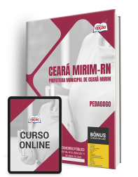 OP-153AB-24-CEARA-MIRIM-RN-PEDAGOGO-IMP