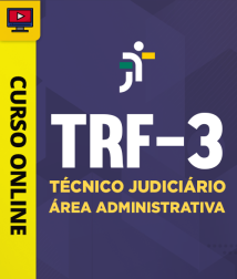 TRF-3-TECNICO-JUD-ADM-CUR201900730