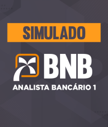 SIMULADO-BNB-ANALISTA-I