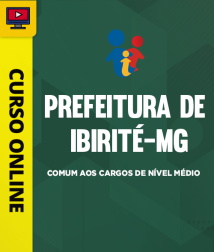 PREF-IBIRITE-MG-COMUM-MEDIO