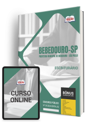 OP-084MA-24-BEBEDOURO-SP-ESCRITURARIO-IMP