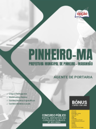 OP-113MA-24-PINHEIRO-MA-AGT-PORTARIA-DIGITA