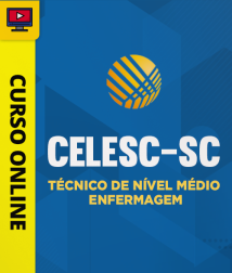 CELESC-SC-TECNICO-ENFERMAGEM-CUR202401874