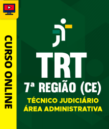 TRT-CE-TECNICO-JUD-ADM-CUR202401941