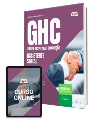 Apostila GHC 2025 - Assistente Social