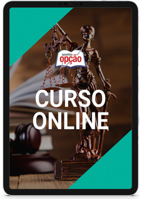 Apostila TJ-PR 2025 - Técnico Judiciário