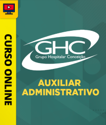 GHC-AUX-ADMIN-CUR202502358
