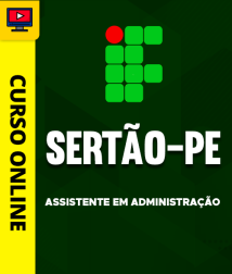 IF-SERTAO-PE-ASS-ADMIN-CUR202502369