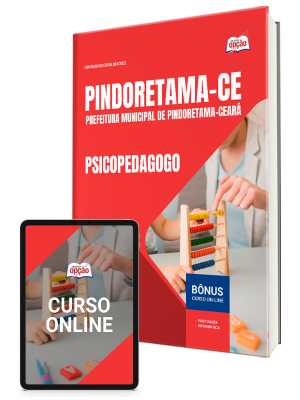 Apostila Prefeitura de Porangaba-SP 2025 - Psicopedagogo