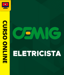 CEMIG-ELETRICISTA-CUR202502379