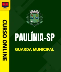 PREF-PAULINIA-SP-GCM-CUR202502411