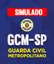 SIMULADO-GCM-SP-METRO