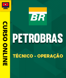 PETROBRAS-TEC-OP-CUR202502434