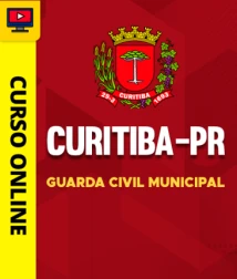 PREF-CURITIBA-PR-GCM-CUR202502455