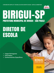 OP-051ST-25-BIRIGUI-SP-DIRETOR-DIGITAL