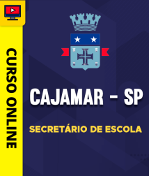PREF-CAJAMAR-SP-SECRET-ESC-CUR202502467