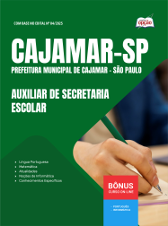 OP-087ST-25-CAJAMAR-SP-AUX-SECRET-DIGITAL