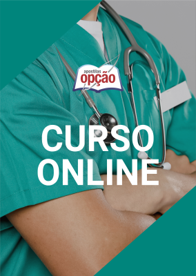 Apostila Prefeitura de Codajás-AM 2025 - Agente Comunitário de Saúde