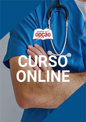 Apostila Prefeitura de Codajás-AM 2025 - Técnico de Enfermagem