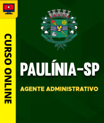 PREF-PAULINIA-SP-AG-ADMIN-CUR202502489
