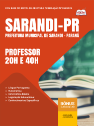 OP-126ST-25-SARANDI-PR-PROFESSOR-DIGITAL