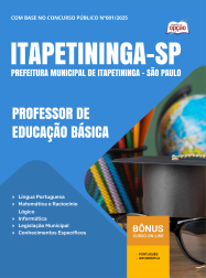 OP-155ST-25-ITAPETININGA-SP-PROF-BAS-DIGITAL