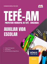 OP-167ST-25-TEFE-AM-AUX-ESC-DIGITAL