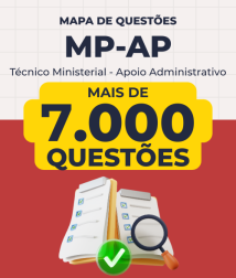 MAPA-QUESTOES-MP-AP-TEC-MIN-AP-ADM