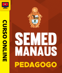 SEMED-MANAUS-PEDAGOGO-CUR202502510