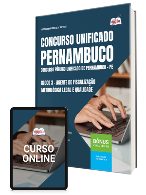 Apostila CPU-PE 2025 - Analista de Atendimento e Gestão Socioeducativa – Assistente Social
