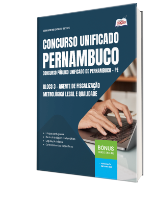 Apostila CPU-PE 2025 - Analista de Atendimento e Gestão Socioeducativa – Assistente Social