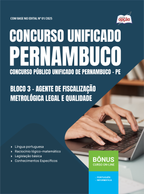 Apostila CPU-PE 2025 - Analista de Atendimento e Gestão Socioeducativa – Assistente Social
