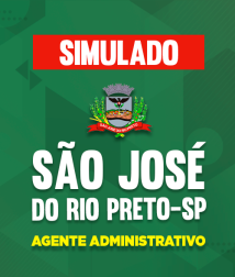 SIMULADO-PREF-SAO-JOSE-RIO-PRE-SP-AG-ADM
