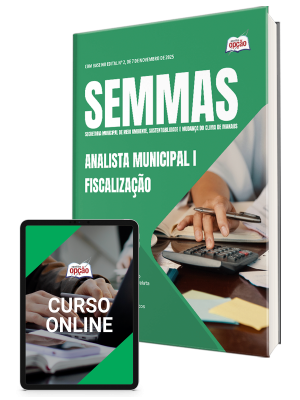 Apostila FIPASE 2025 - Agente Administrativo