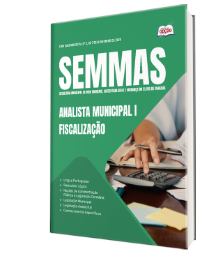 Apostila FIPASE 2025 - Agente Administrativo