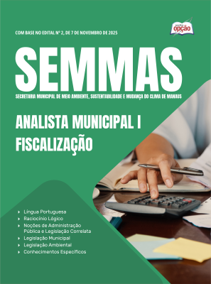 Apostila FIPASE 2025 - Agente Administrativo